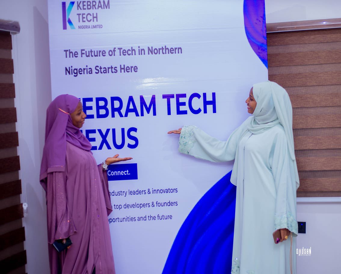 Miss_fatyyy's tweet image. Last Friday, we launched Kebramtech Nexus 🔥

Bringing together innovators, creators, and builders under one roof.

This is just the beginning 🚀

@kebramtech @kebram @9aufal @ayshertouu 

#KebramtechNexus #TechCommunity