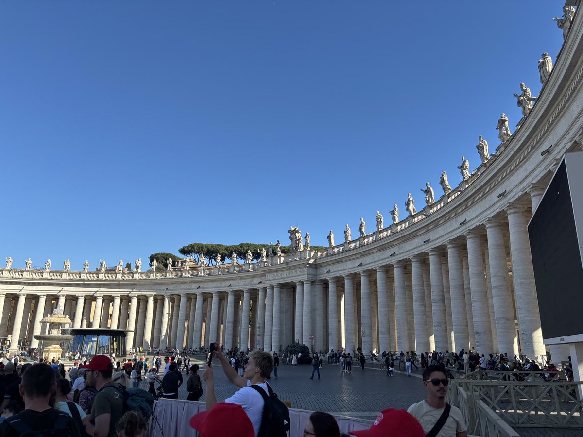 Lebanon in Holy See tweet media