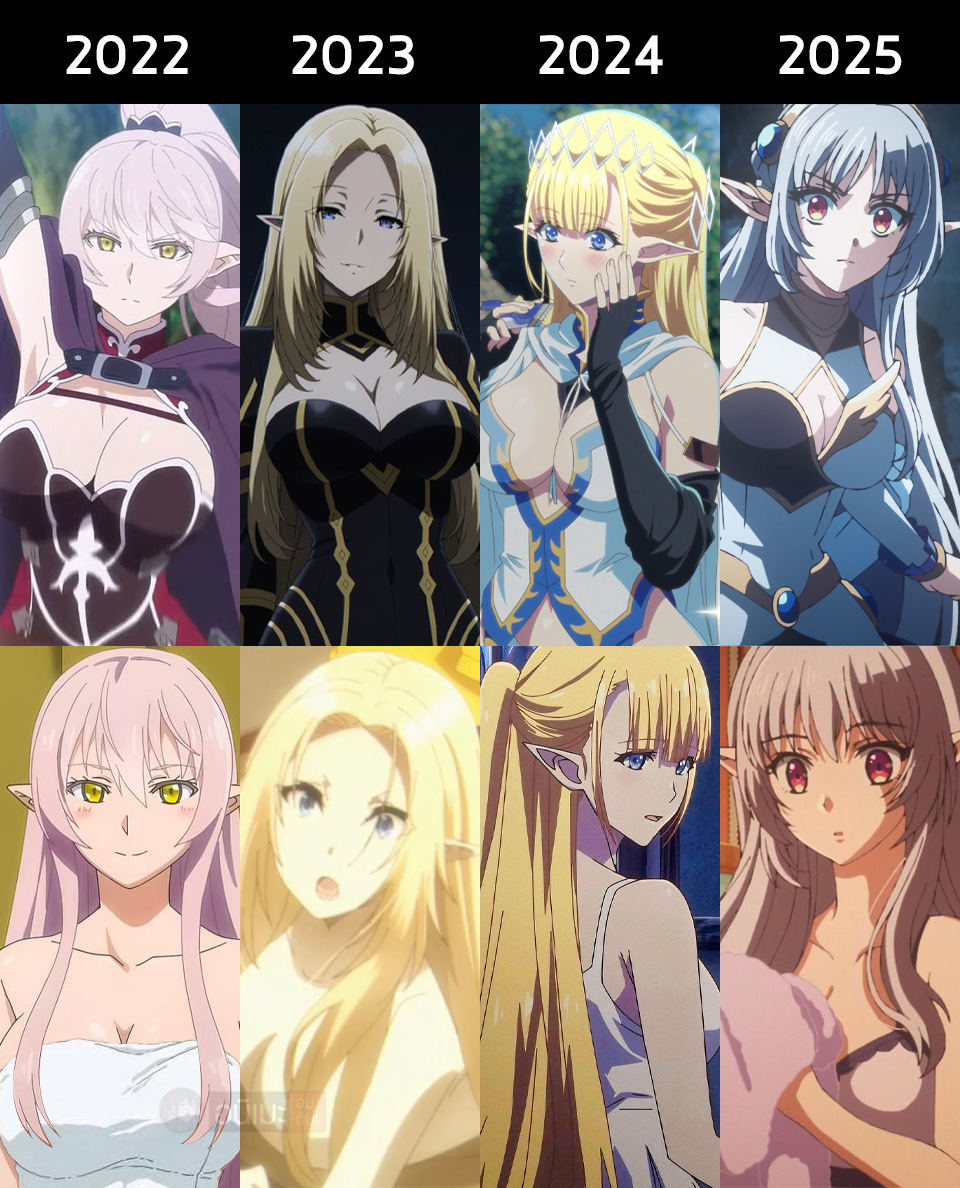 Romcom Anime tweet media