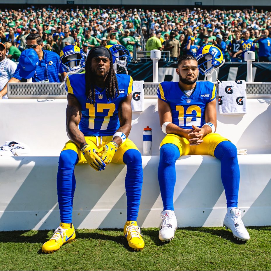 LAFB Network tweet media