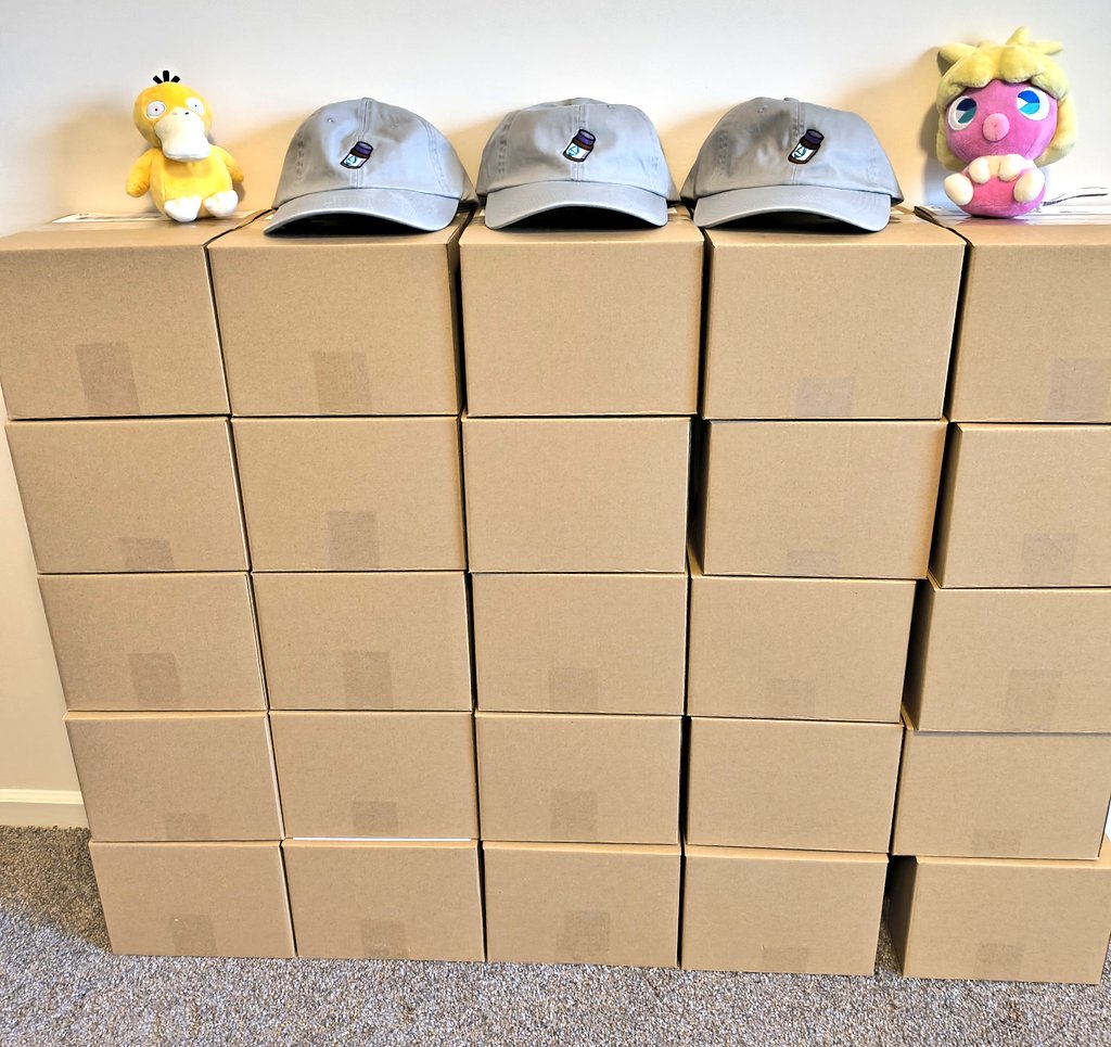 Crustle Wilson 🦀 🪨 tweet media