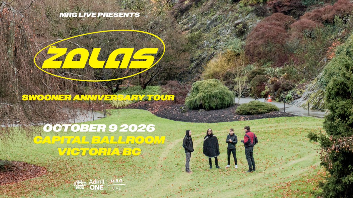 MRG Live tweet media