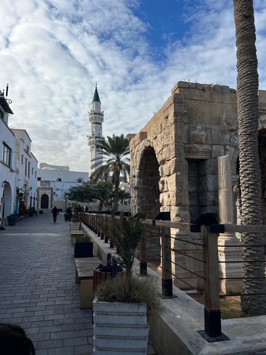 aatira7_10's tweet photo. Tripoli 🤍 https://t.co/3WQAIvQnan