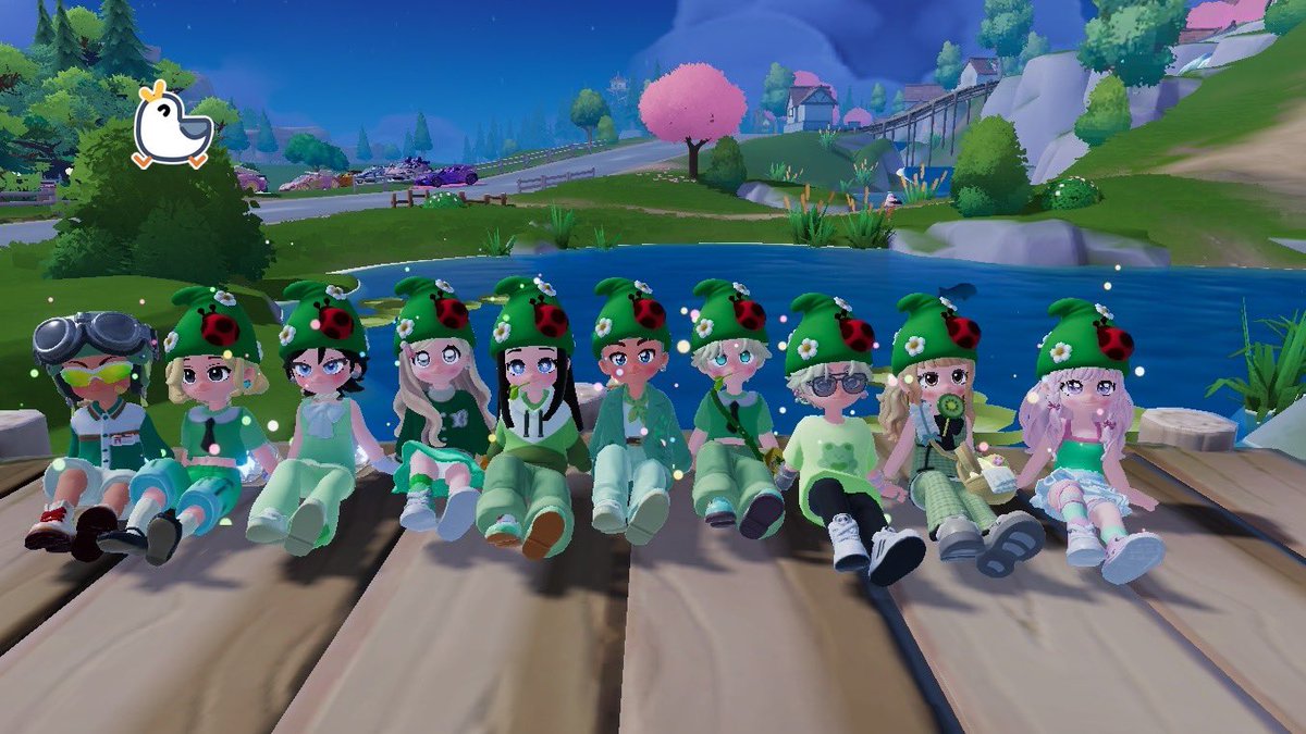 Vくん@とくちゃん tweet media