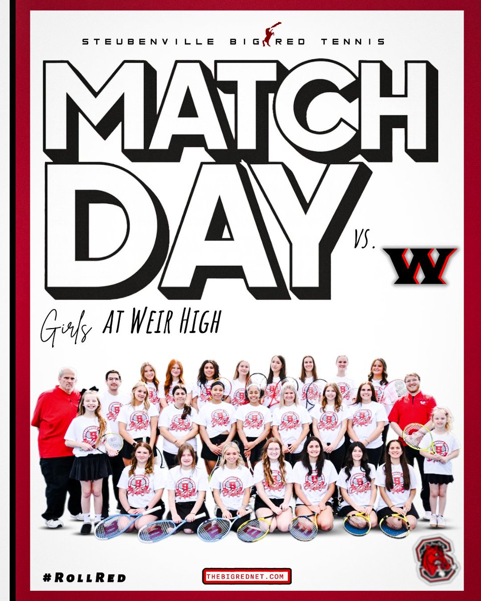 TᕼE ᗷIG ᖇEᗪ ᑎETᗯOᖇK tweet media