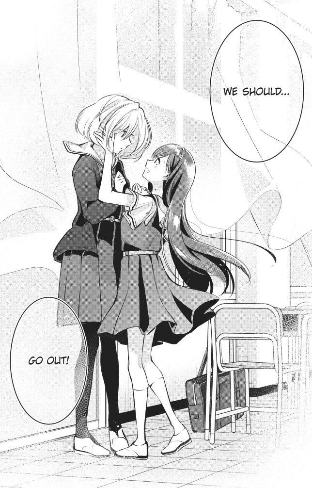 DailyYuri123 tweet picture