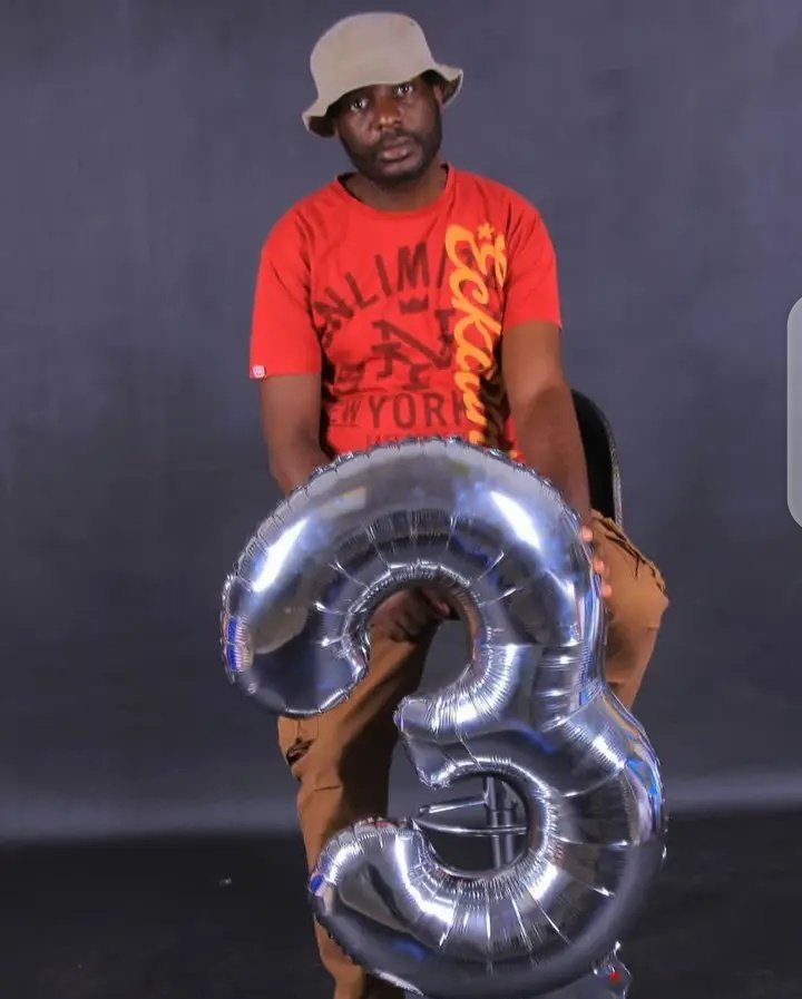 Rodney🌞🇺🇬 tweet media