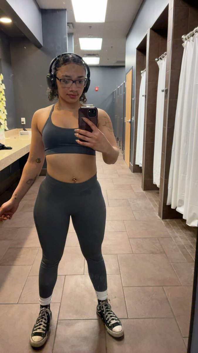 Lexi love tweet media