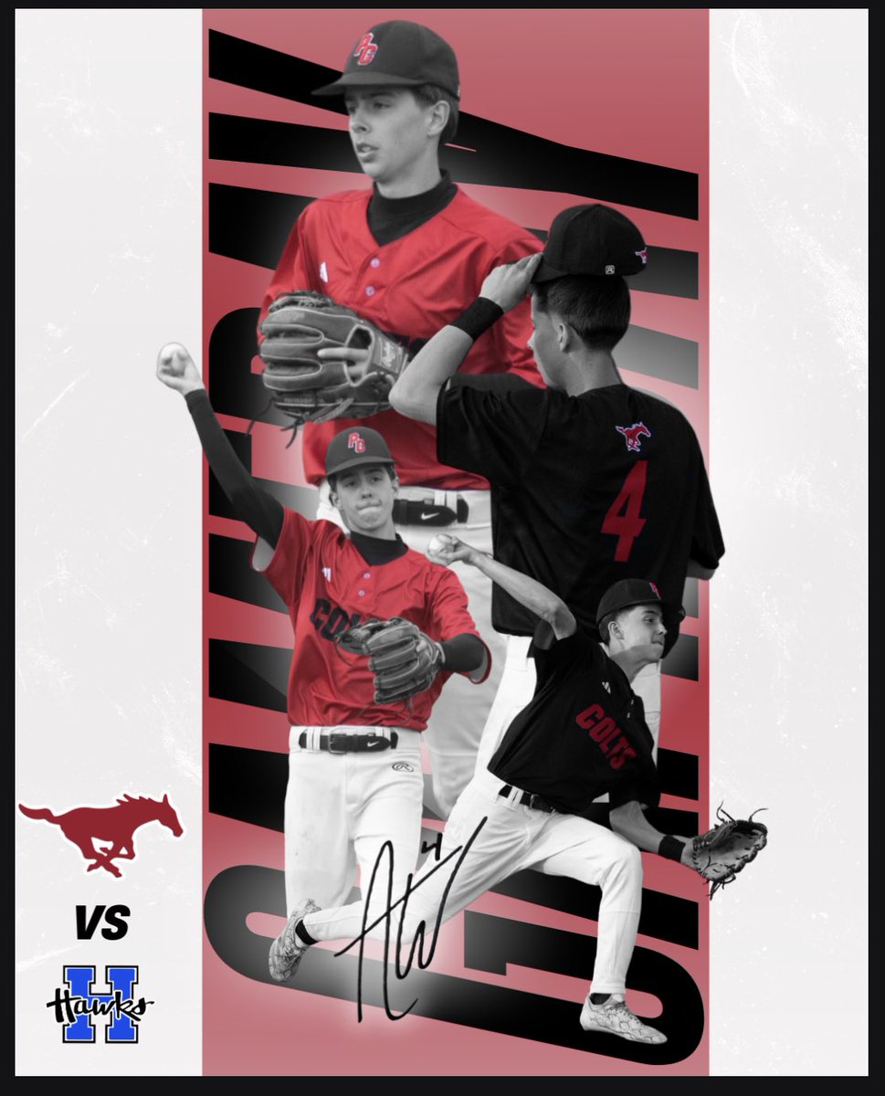 Parkway Central Baseball tweet media