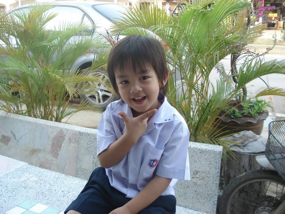 น้องไข่เจว✿ tweet media