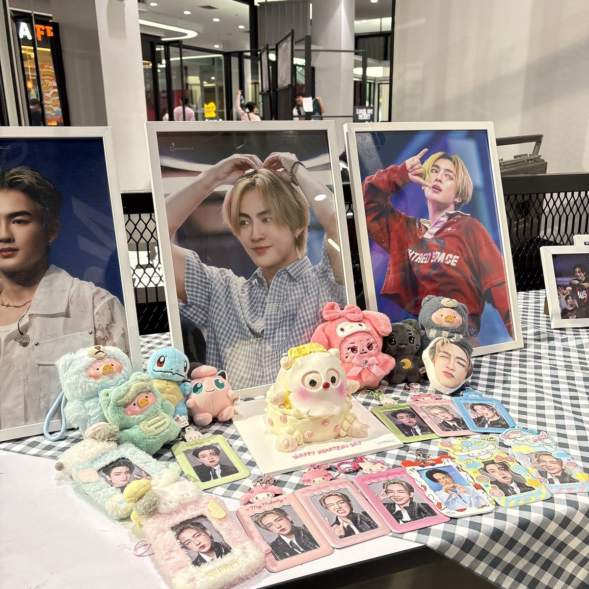 น้องไข่เจว✿ tweet media