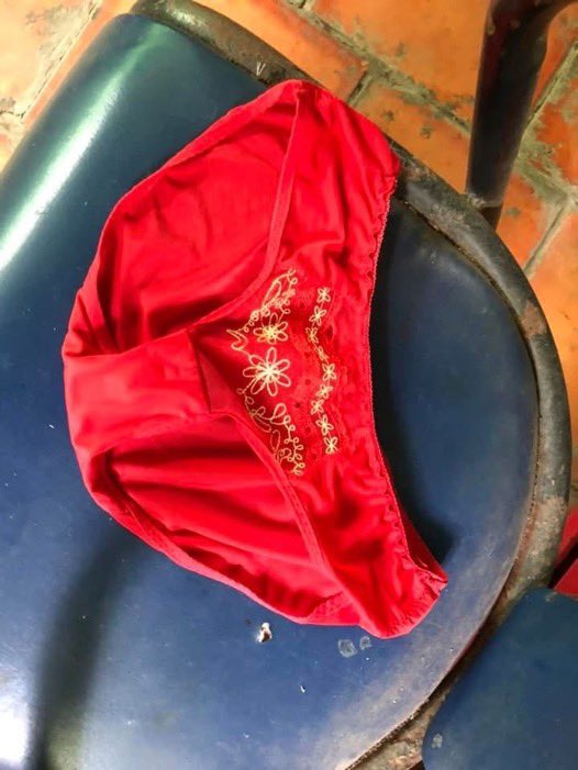panties tweet media