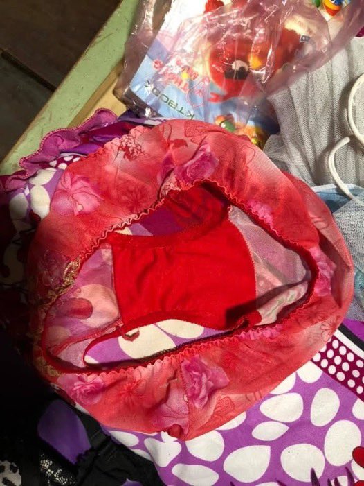 panties tweet media