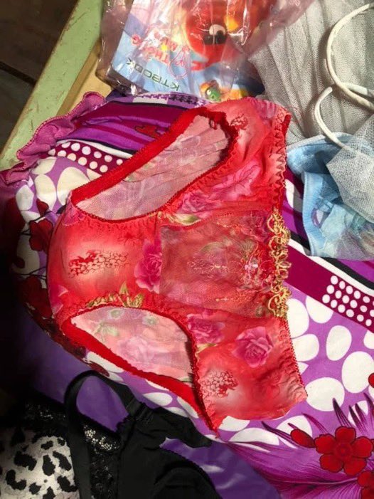 panties tweet media