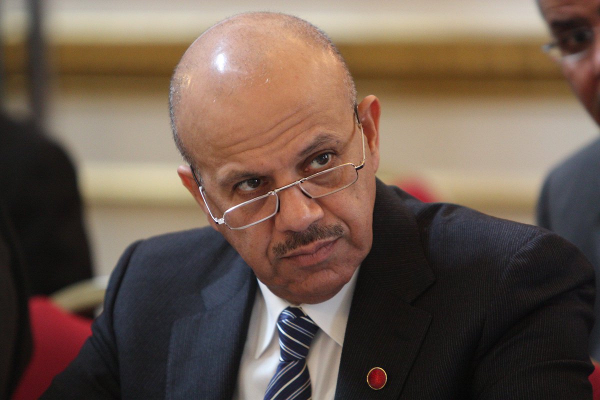 ⚡️ Foreign Minister of Bahrain: Iran does not have the right to close the Strait of Hormuz

Nice joke, Mister Minister https://t.co/pD1L6wz4Gs