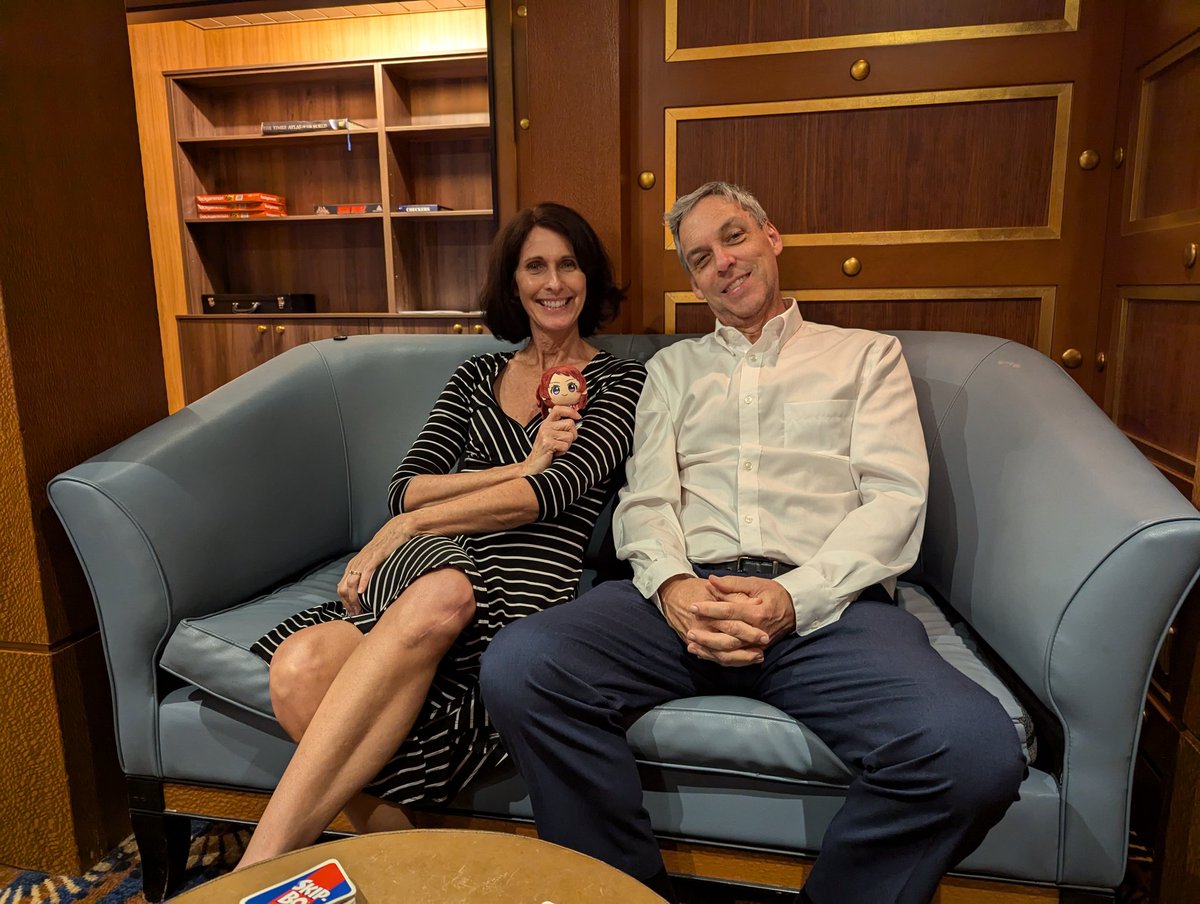 Brooke 💐she/her💐 tweet media