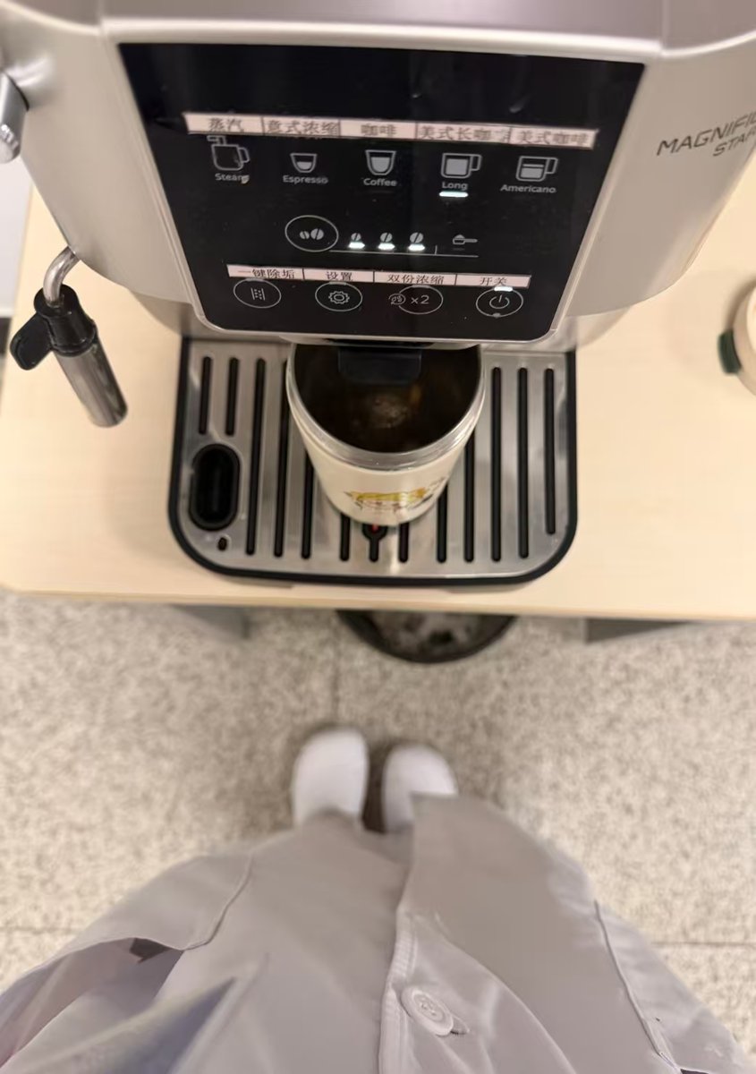 打针不疼噢 tweet media