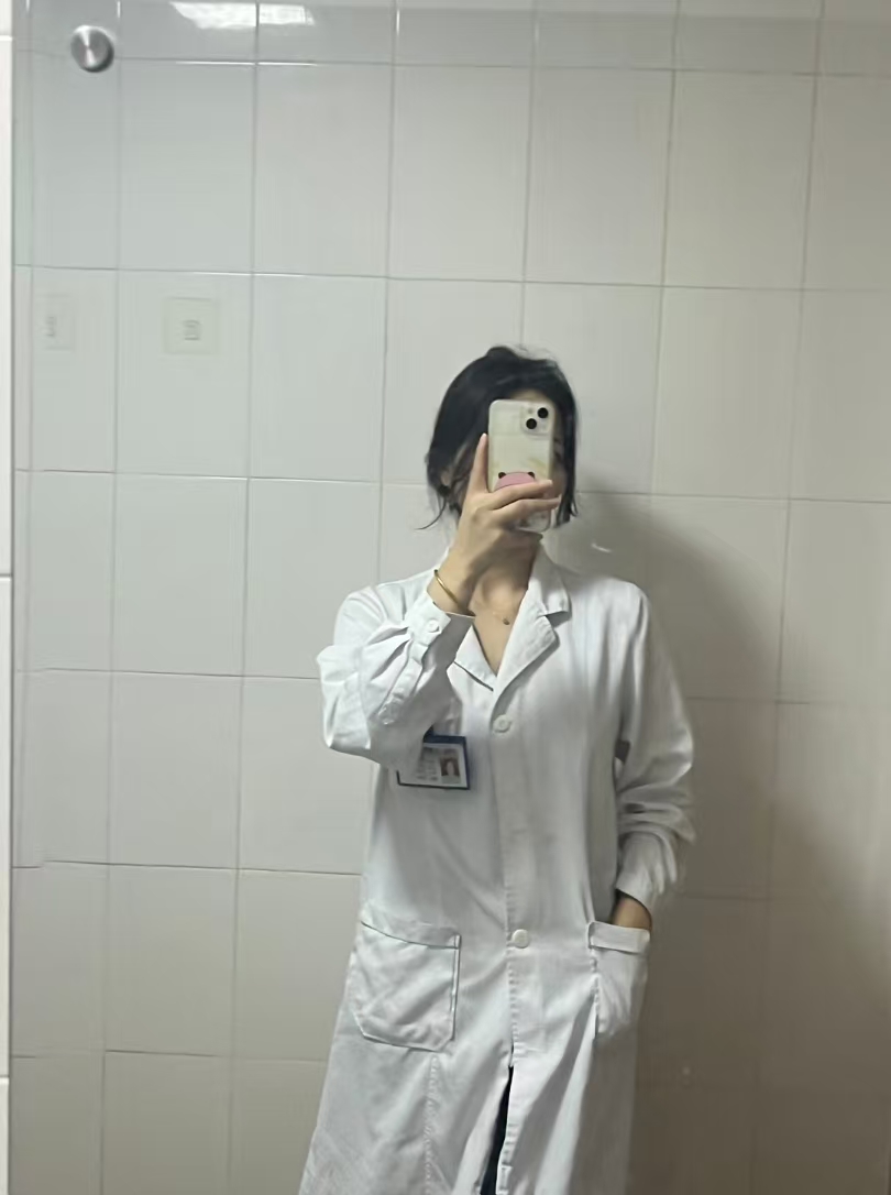 打针不疼噢 tweet media