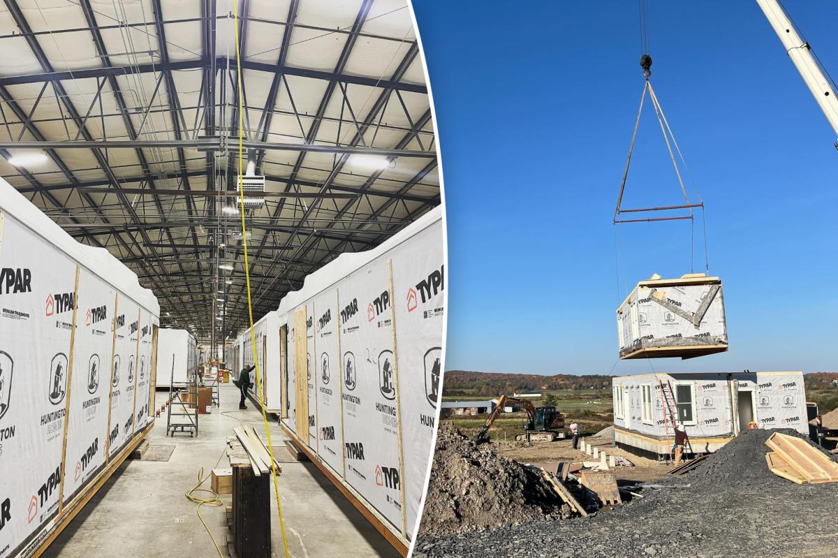 New York Post tweet media