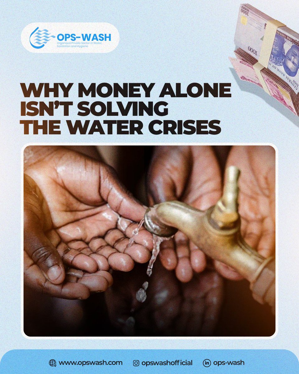 OPS-WASH tweet media