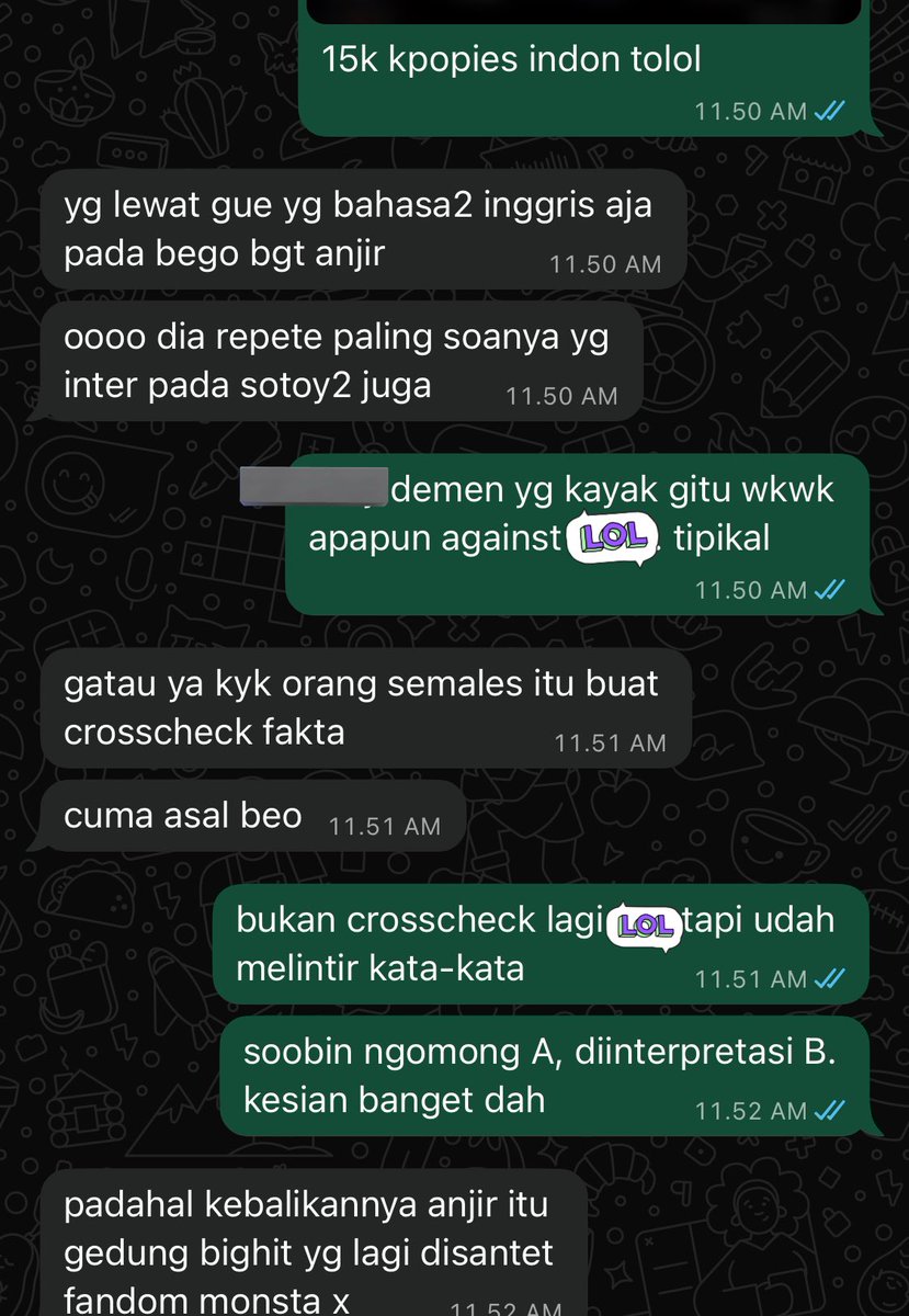 Like Animals SOTY tweet media