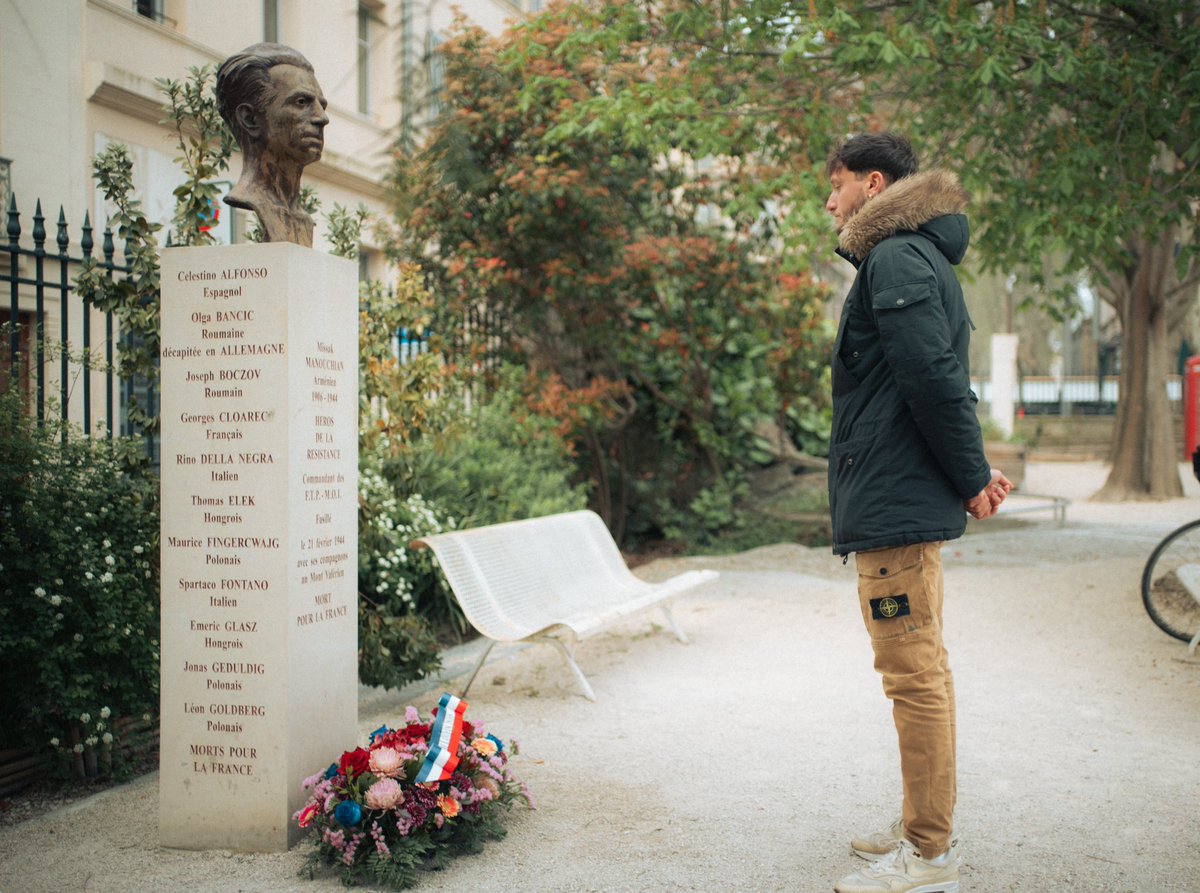 Raphaël Arnault tweet media