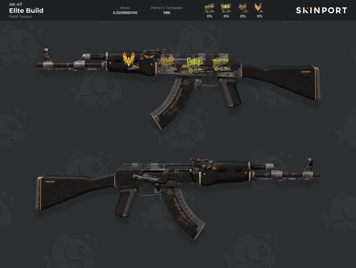 SPLIT 🇹🇲 BUYING SKINS 24/7 tweet media