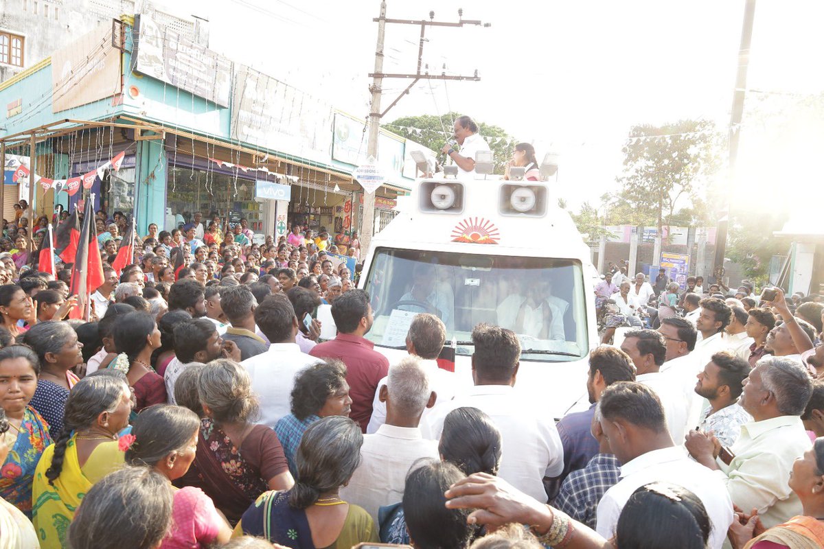 Kavitha Dhandapani tweet media