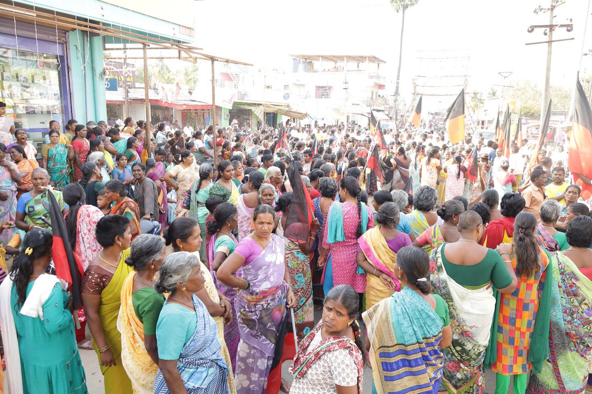 Kavitha Dhandapani tweet media