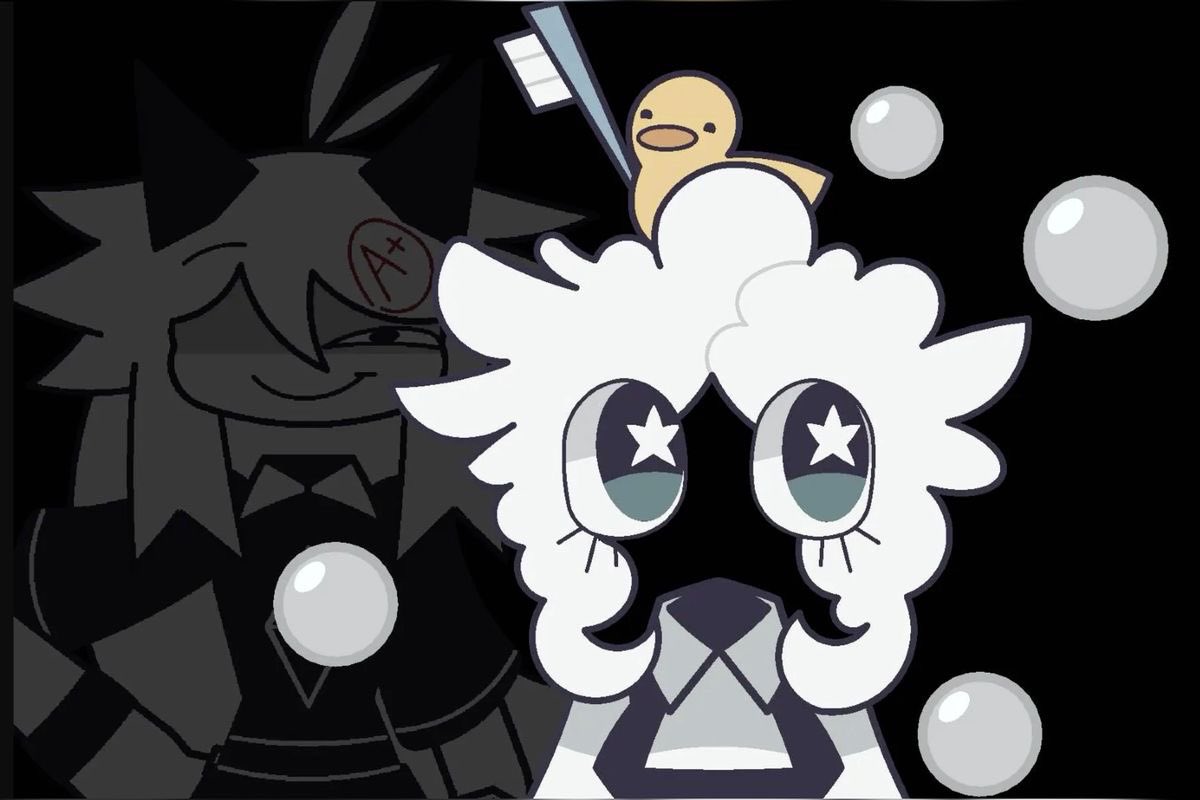 ꧁⇜Bubble⇝꧂ tweet media