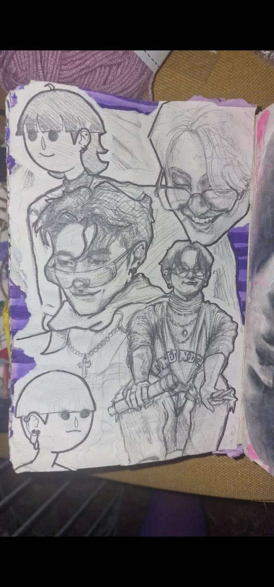 🏴YaBoiYnys - 2Z LONDON 🥳 QQQ tweet media