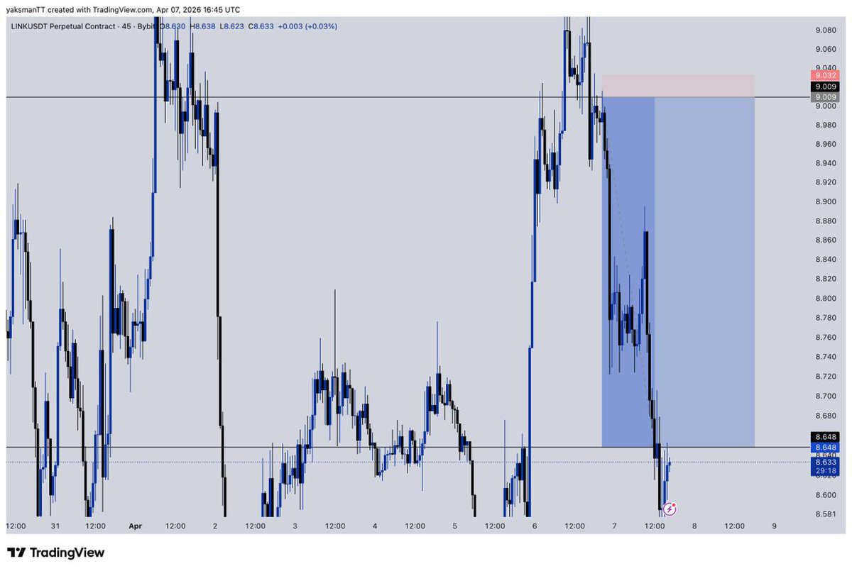 Yaksman CRT tweet media