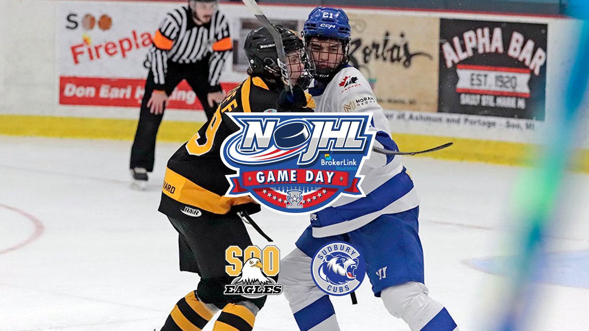 NOJHL tweet media