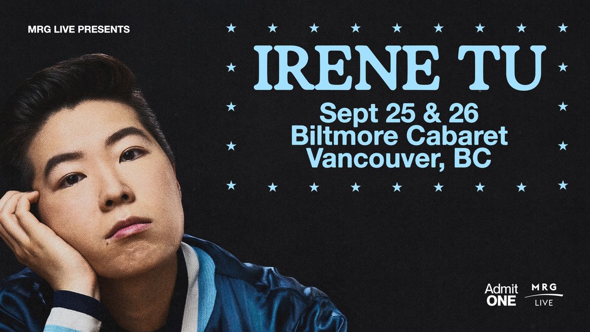 MRG Live tweet media