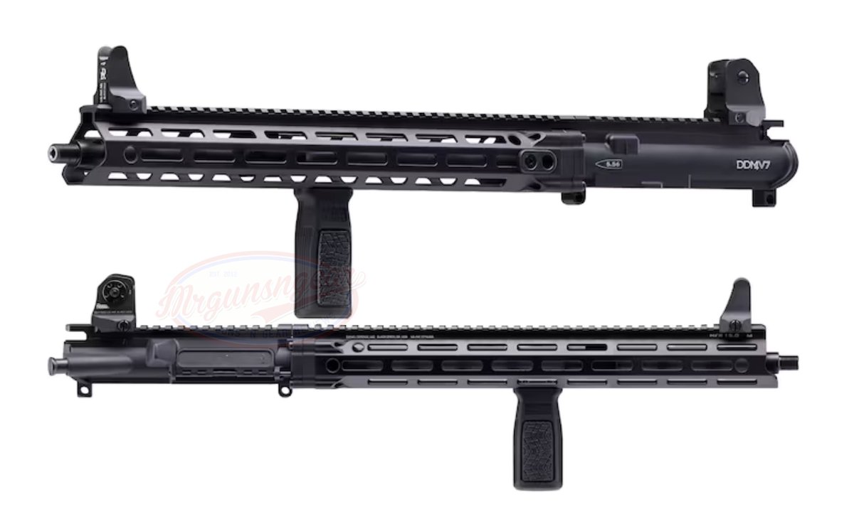 Mrgunsngear tweet media