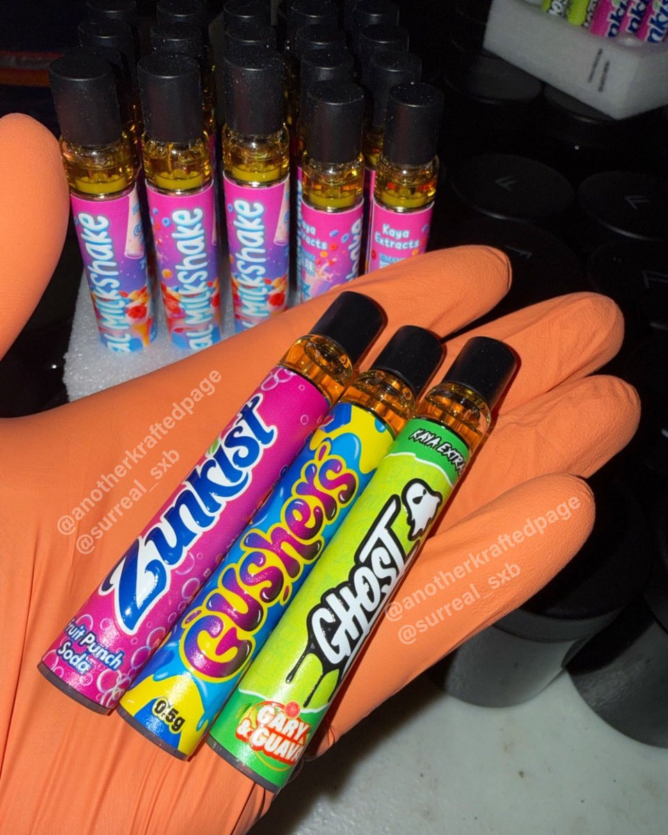 Surreal & ACTIVE tweet media