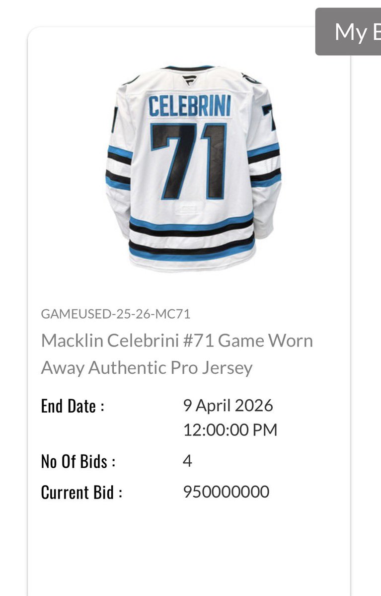 lisa 🦈🏒 tweet media