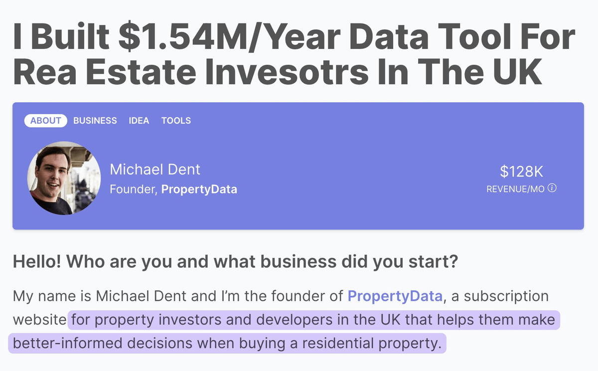 Starter Story tweet media