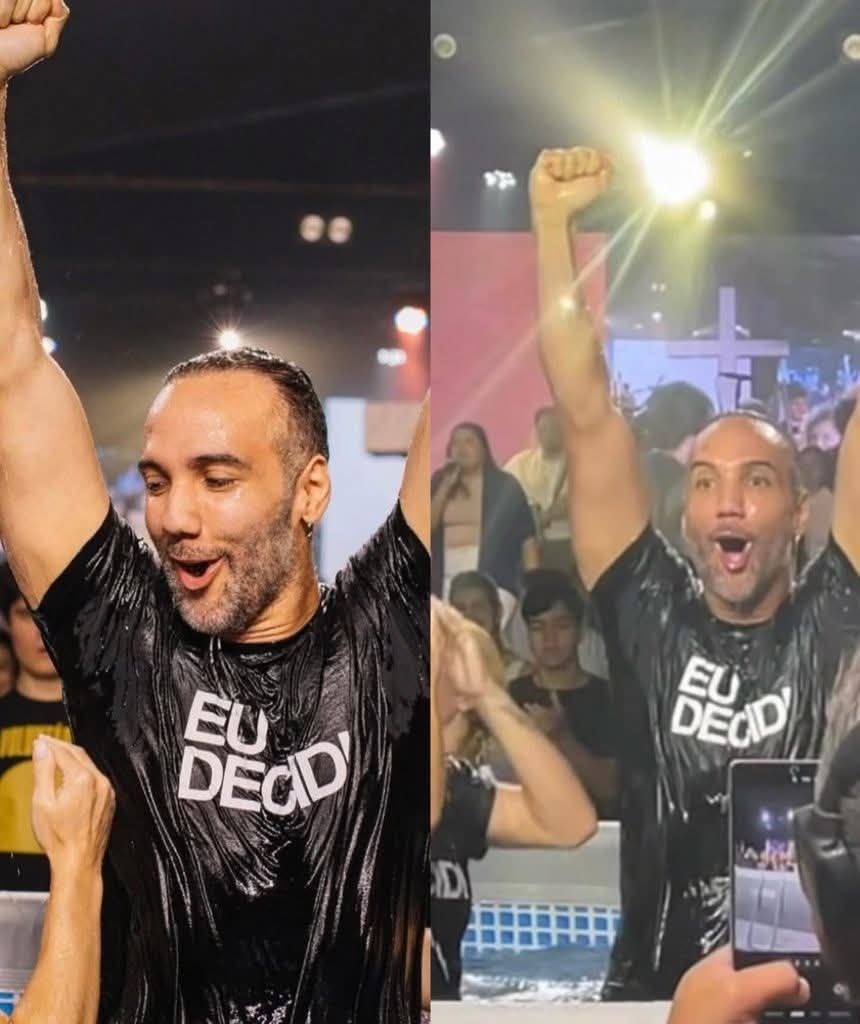 Noite de Copa tweet media