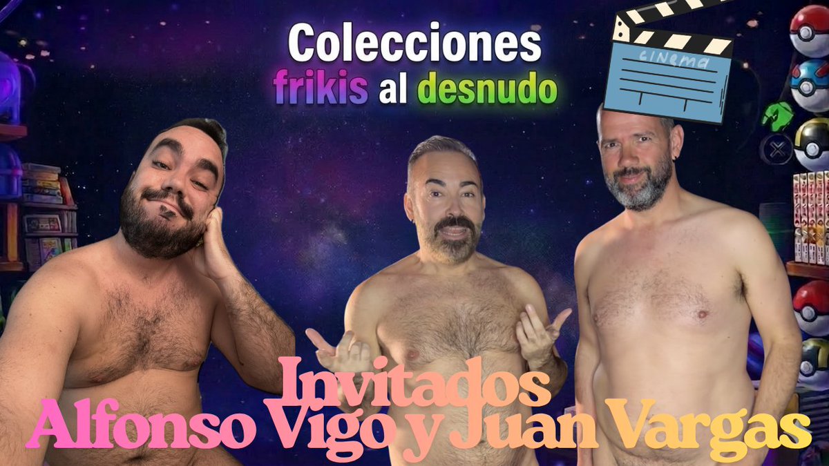 James Inverse tweet media