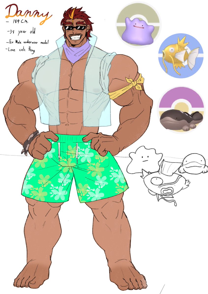 KANOK3🔞🔞 tweet media