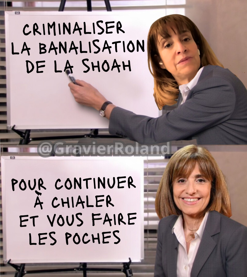 Roland Gravier tweet media