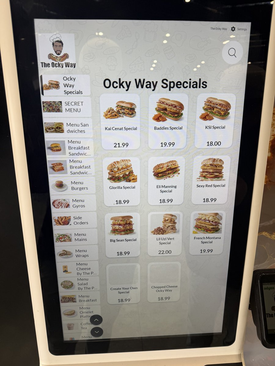 Krabs 🦀💵 tweet media