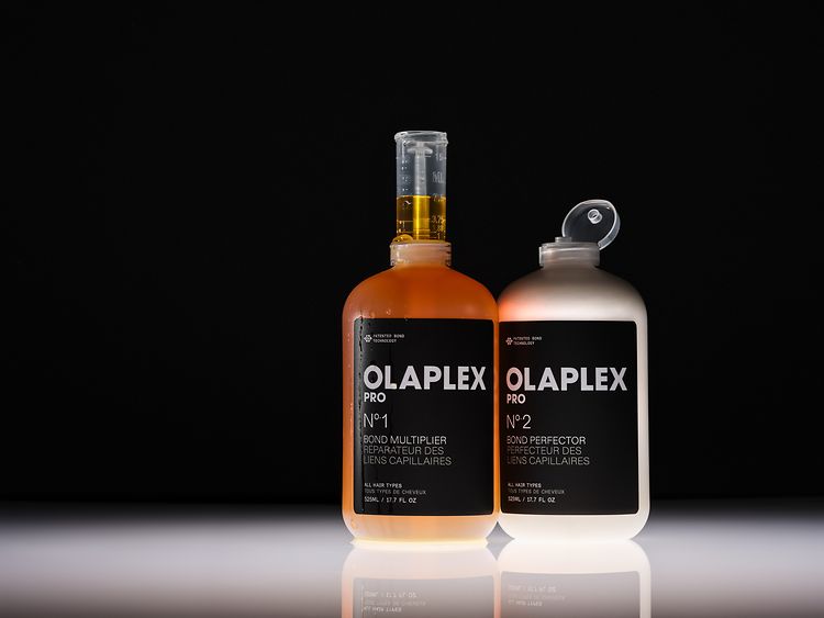GTMTecno's tweet image. Henkel ha llegado un acuerdo para adquirir la marca premium de cuidado capilar #OLAPLEX
Olaplex es una marca premium basada en la ciencia, activa en canales profesionales, minoristas especializados y de comercio electrónico
gtmtecno.com.gt/2026/04/07/hen…