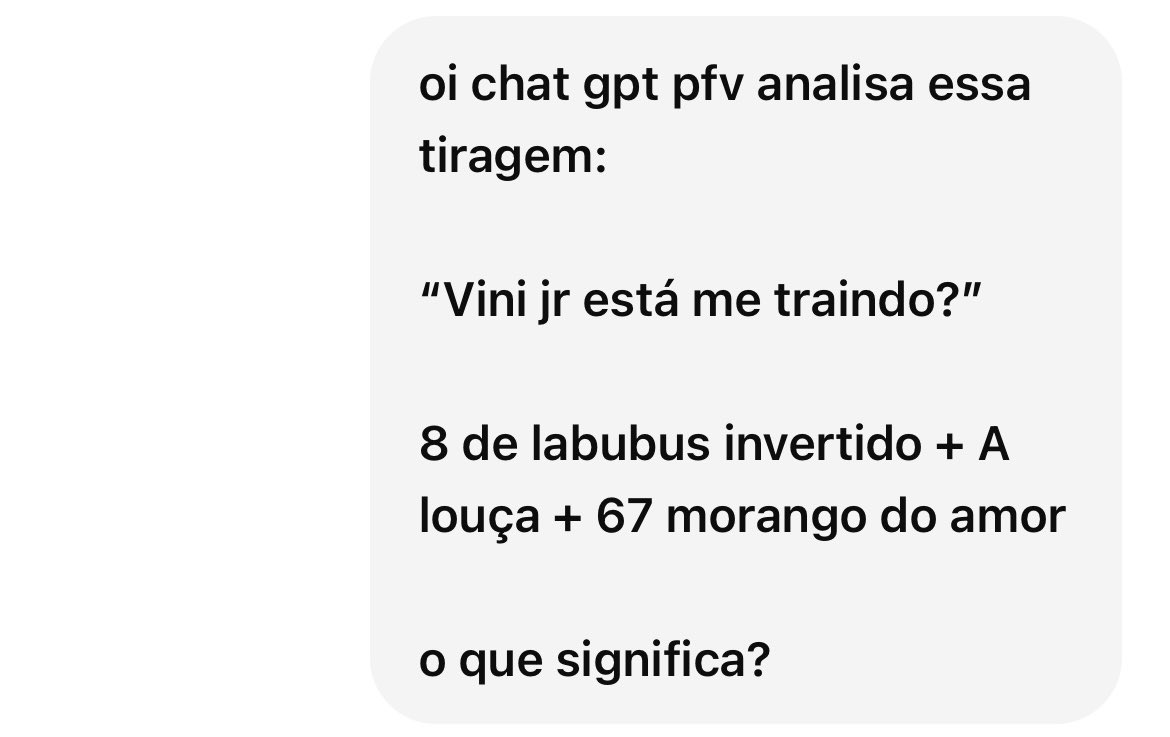 Beli ⟡ Taróloga | EM RECESSO! tweet media