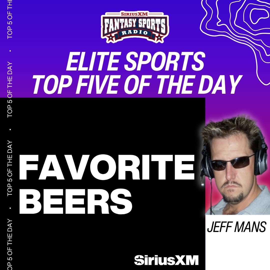 Fantasy Sports Radio tweet media