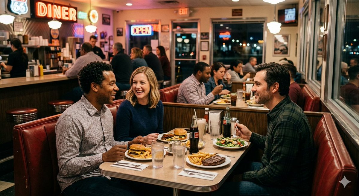 Drew Marston | A Gentleman Bull tweet media