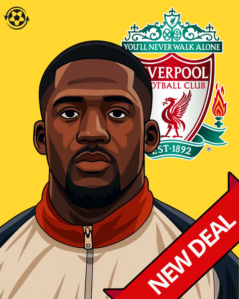 Transfer News Live tweet media