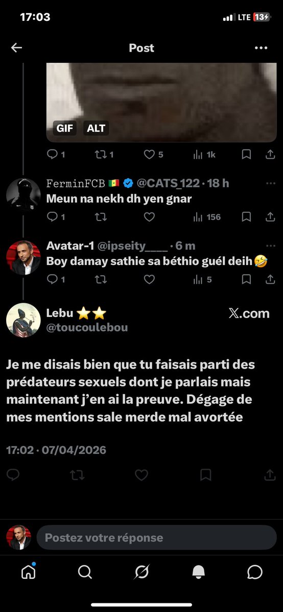 Avatar-1 tweet media