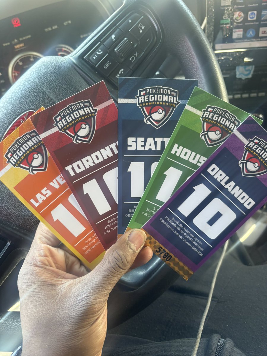 Phoenix NoGravity tweet media